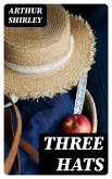 Three Hats (eBook, ePUB)