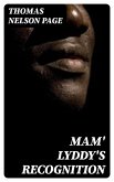 Mam' Lyddy's Recognition (eBook, ePUB)