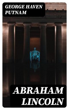 Cover Abraham Lincoln (eBook, ePUB)