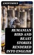 Rumanian Bird and Beast Stories... - Bild 1