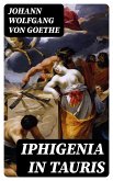 Iphigenia in Tauris (eBook, ePUB)