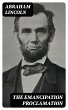 The Emancipation Proclamation (eBook,... - Bild 1