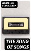 The Song of Songs (eBook, ePUB)