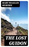 The Lost Guidon (eBook, ePUB)