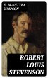 Robert Louis Stevenson (eBook, ePUB) - Bild 1