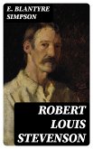 Robert Louis Stevenson (eBook, ePUB)