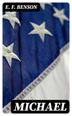 Cover Michael (eBook, ePUB)