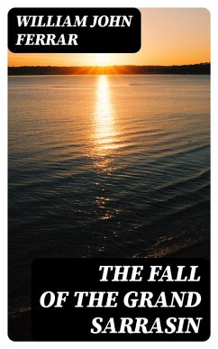 Cover The Fall of the Grand Sarrasin (eBook, ePUB)
