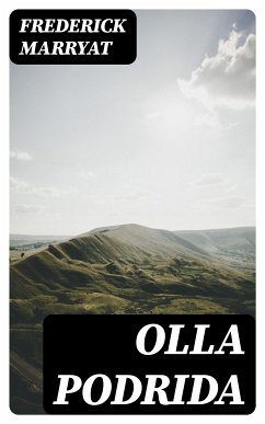 Olla Podrida (eBook, ePUB) - Marryat, Frederick