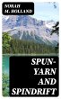 Spun-yarn and Spindrift (eBook, ePUB) - Bild 1