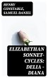 Elizabethan Sonnet-Cycles: Delia -... - Bild 1