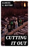 Cutting It Out (eBook, ePUB) Cutting It Out (eBook, ePUB)