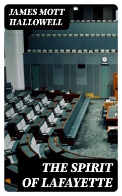 Cover The Spirit of Lafayette (eBook, ePUB)