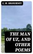 The Man of Uz, and Other Poems (eBook,... - Bild 1