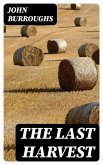 The Last Harvest (eBook, ePUB)