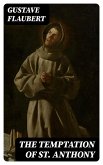 The Temptation of St. Anthony (eBook, ePUB)