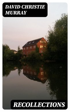 Cover Recollections (eBook, ePUB)