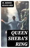 Queen Sheba's Ring (eBook, ePUB) Queen Sheba's Ring (eBook, ePUB)