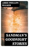 Sandman's Goodnight Stories (eBook, ePUB)