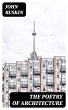 The Poetry of Architecture (eBook, ePUB) - Bild 1