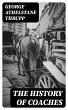 The History of Coaches (eBook, ePUB) - Bild 1