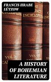 A History of Bohemian Literature (eBook, ePUB)