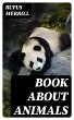 Book about Animals (eBook, ePUB) - Bild 1