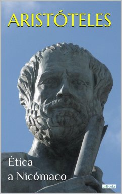 ÉTICA A NICÓMACO (eBook, ePUB) - Aristóteles