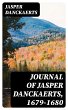 Journal of Jasper Danckaerts, 1679-1680... - Bild 1