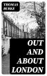 Out and About London (eBook, ePUB) - Bild 1