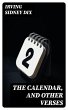 The Calendar, and Other Verses (eBook,... - Bild 1