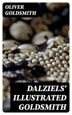 Cover Dalziels' Illustrated Goldsmith (eBook, ePUB)