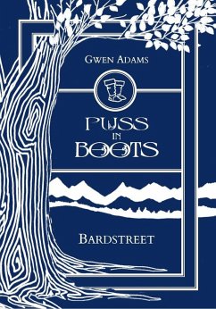 Cover Puss in Boots (eBook, ePUB)