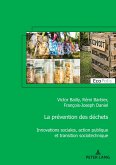 La prévention des déchets (eBook, ePUB)