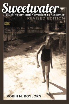 Cover Sweetwater (eBook, PDF)