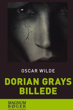 Dorian Grays billede - Wilde, Oscar