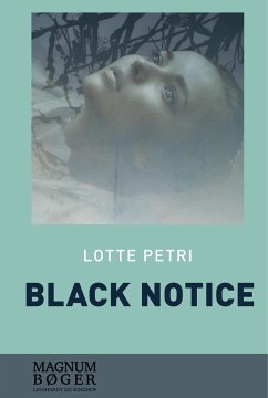 Black notice - Petri, Lotte