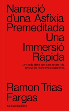 Narració d'una asfíxia premeditada: Una Immersió Ràpida