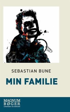 Min familie - Bune, Sebastian