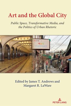 Cover Art and the Global City (eBook, PDF)