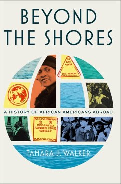Cover Beyond the Shores (eBook, ePUB)