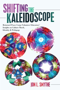 Shifting the Kaleidoscope (eBook, PDF) - Smythe, Jon L.