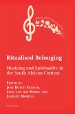 Ritualised Belonging (eBook, PDF)