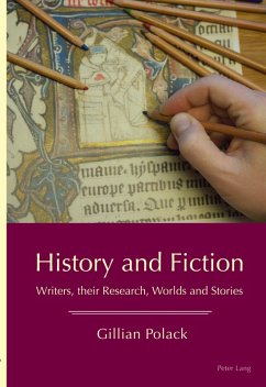 Cover History and Fiction (eBook, PDF)