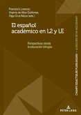 El español académico en L2 y LE (eBook, ePUB)