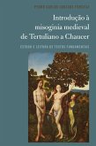 Introdução à misoginia medieval de Tertuliano a Chaucer (eBook, PDF)