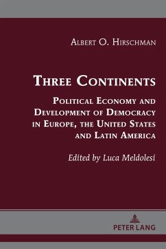 Three Continents (eBook, PDF)