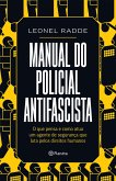 Manual do policial antifascista (eBook, ePUB)