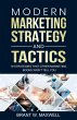 Modern Marketing Strategy and Tactics:... - Bild 1