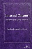 Internal Orients (eBook, ePUB)